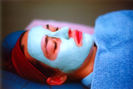 facial